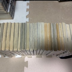 ランウェイで笑って　全22巻
の画像