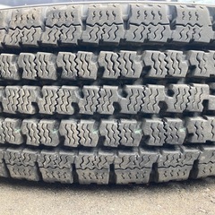 TOYO 155/80R14 24年製＋23年製　冬タイヤの画像