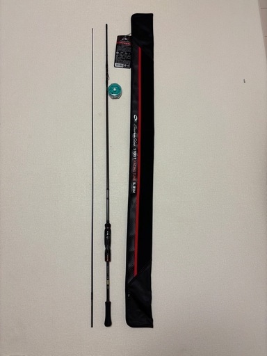 【12/15まで】エメラルダス　ストイストRT IL 81M