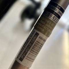 コンビ　AB型ベビーカー　グリーンリーフの画像