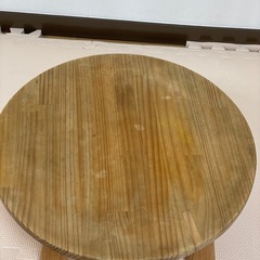 子供用　ちゃぶ台　の画像