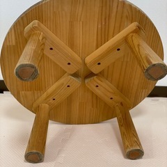 子供用　ちゃぶ台　の画像