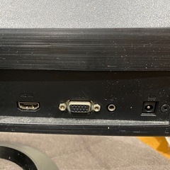 ASUSモニター※コード無しの画像