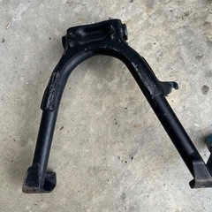 バイク用品　4miniの画像