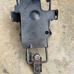 バイク用品　4miniの画像