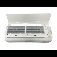 ①取り付け標準工事込みCORONA/コロナ エアコン おもに６畳用 2024年製 CSH-N2223Rの画像