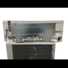 ①取り付け標準工事込みCORONA/コロナ エアコン おもに６畳用 2024年製 CSH-N2223Rの画像