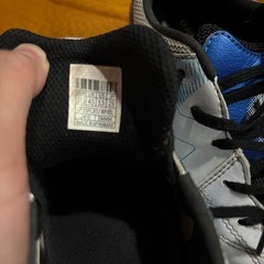 アンブロスパイク23.0cmの画像