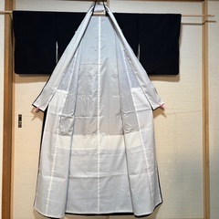 留袖（ポリエステル）の画像