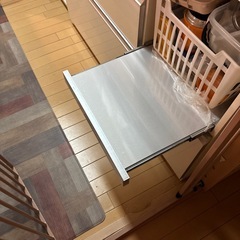 カップボードの画像