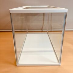 GEX アクリル水槽 30L（ガラスふた付）の画像