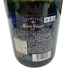 186000 Marie Stuart メアリー　スチュアート　ブリュット　シャンパン [250225HM240420]の画像