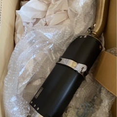 GSXS750 ヨシムラマフラーの画像