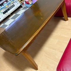 テーブルの画像