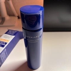 【新品・未使用】アクアレーベル トリートメントローション (ブライトニング) とてもしっとり 170mL 本体の画像