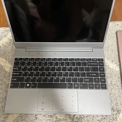 PC 2台　ジャンク品の画像