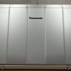 美品＞09131　軽量 Panasonic レッツノート CF-LV9 8GB/SSD512 i5 office2024 Win11 大画面ノートパソコンの画像
