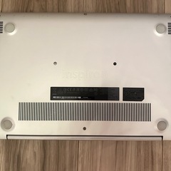 【ジャンク】Dell ノートPC Intel Core i3 4GBの画像