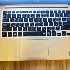 【ジャンク】Dell ノートPC Intel Core i3 4GBの画像