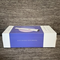 Smart Heated Eyelash Curler ホットビューラーの画像