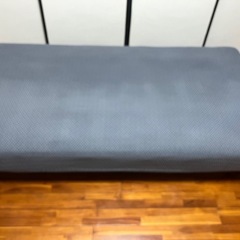 ソファベット2〜3人掛けの画像