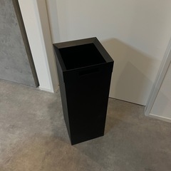 ゴミ箱 山崎実業 towerの画像