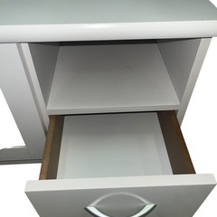 【ジ1003-01】中古美品‼️ 収納テレビラック サイズ縦41×横90×高さ40(cm)の画像