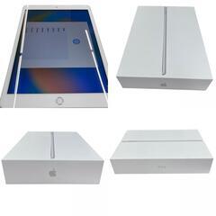 186000 Apple アップル iPad8 第8世代 128GB Wi-Fiモデル A2270  シルバー [0000000001745]の画像