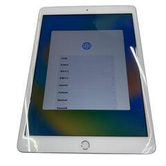 186000 Apple アップル iPad8 第8世代 128GB Wi-Fiモデル A2270  シルバー [0000000001745]の画像