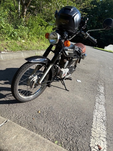 交換希望SUZUKI K50