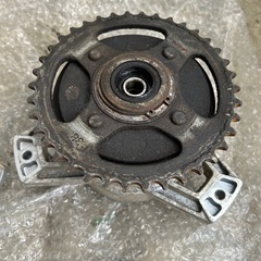 バイク用品の画像