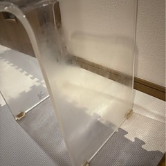 浴室椅子あげます！の画像
