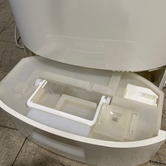 Panasonic 除湿乾燥機 除湿機 の画像