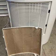 Panasonic 除湿乾燥機 除湿機 の画像