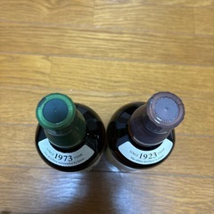 山崎、白州国産ウイスキーの画像