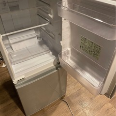 冷蔵庫の画像
