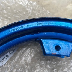 バイク用品　4miniの画像