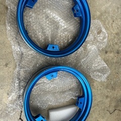 バイク用品　4miniの画像
