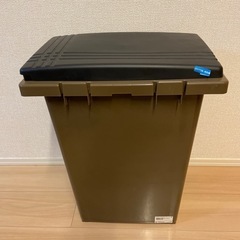 【取引中】ゴミ箱 45L 分別の画像