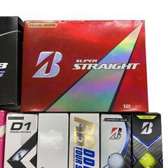 186000 BRIDGESTONE ブリヂストン ゴルフボール 14点まとめ売り [0000000001748]の画像
