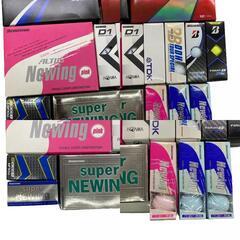 186000 BRIDGESTONE ブリヂストン ゴルフボール 14点まとめ売り [0000000001748]の画像