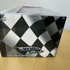 Hot Wheels  J.P.モントーヤの画像