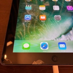 【取引相手決定】iPad RetinaディスプレイWiFiモデルの画像