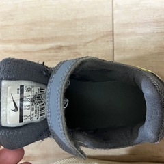 NIKE13cm13cmの画像
