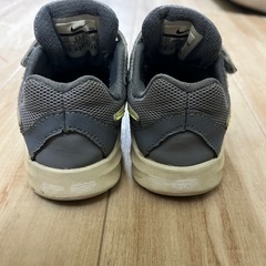 NIKE13cm13cmの画像