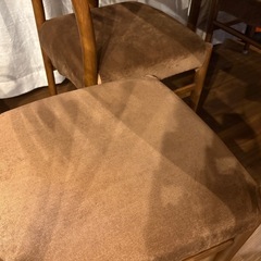 ダイニングテーブルセットの画像