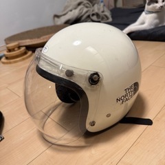 Guardy HELMEの画像