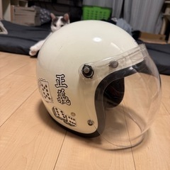 Guardy HELMEの画像