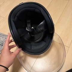 Guardy HELMEの画像
