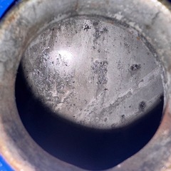 YSR50純正タンクの画像